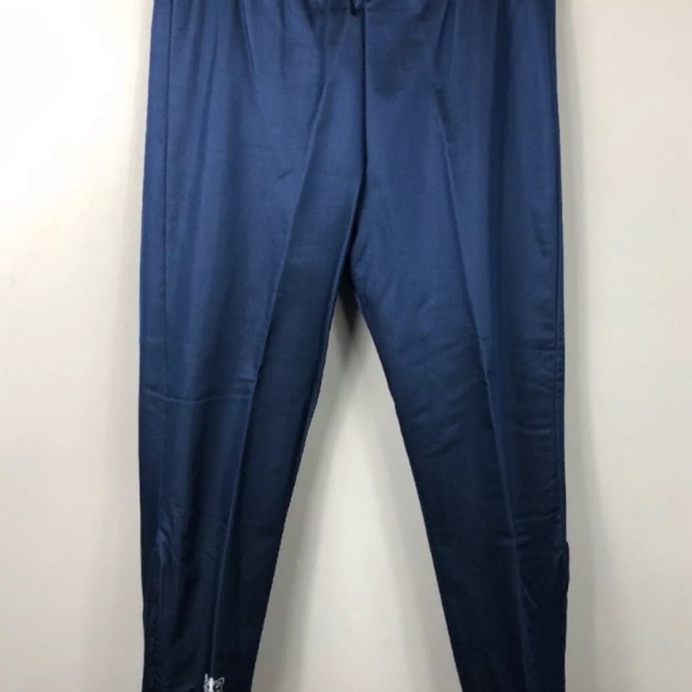 Boston Marathon Bill Rodgers Vintage 1983 Tracksuit Jacket Jogging Pants
- Small - Picture 2 of 12